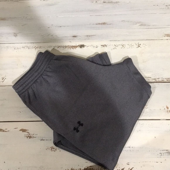 Under Armour Other - Under Armour Storm Sweatpants